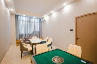 Zhuzhou Musenlin E-sports Homestay - Inns
