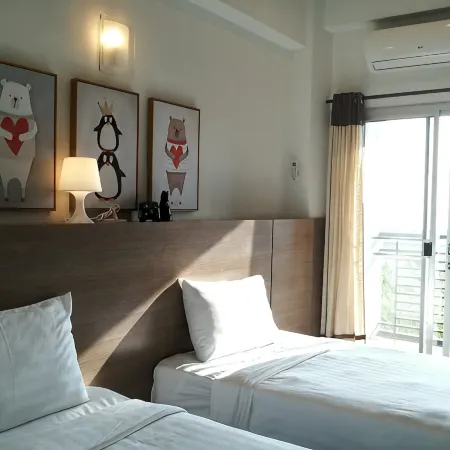 The Zenery Hotel