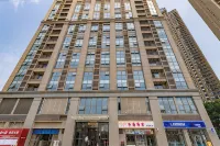 Manersi Homestay (Wuhan International Expo Center) - Ocean View