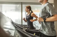 Park Hyatt Auckland - Gym