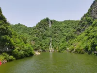 磐安惜緣小築民宿 - 寵物友善