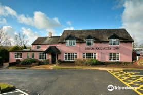 Savoy Country Inn