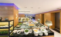 Empire Hotel Hong Kong - Causeway Bay - breakfast
