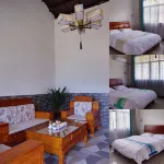 Sanbai Mountain Yuantou Shanshui Homestay