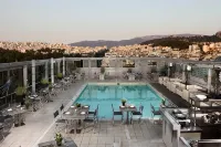 Radisson Blu Park Hotel Athens - 5 Yıldız