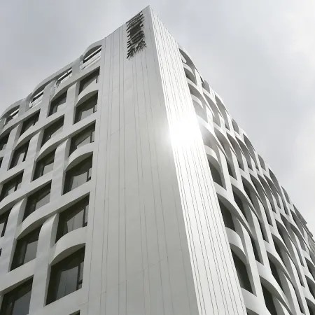 Starhaus Hotel