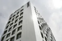 Starhaus Hotel