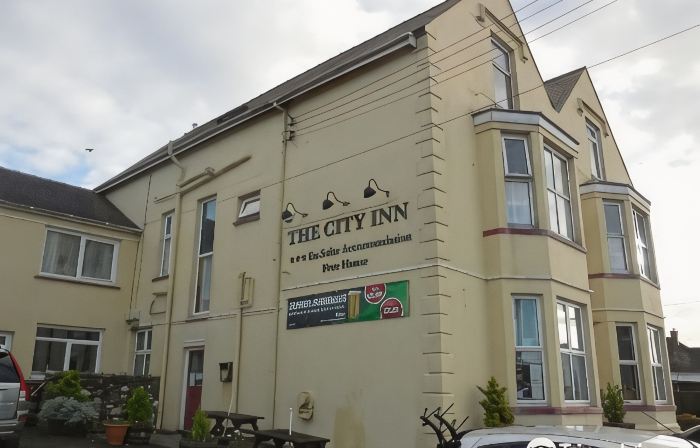 City Inn