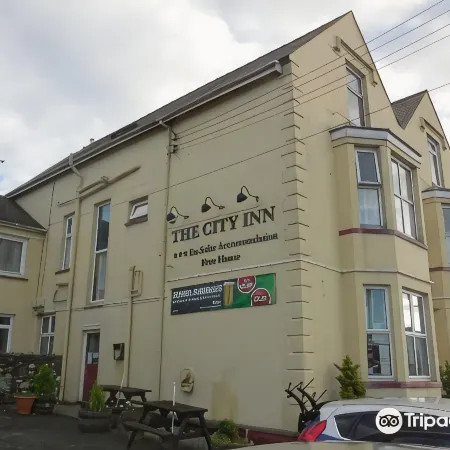 City Inn