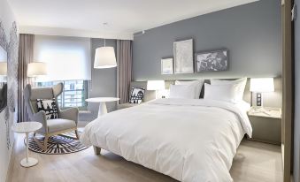 Radisson Collection Grand Place Brussels