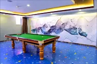 Ningxiao Shoujia Shuihui Hotel