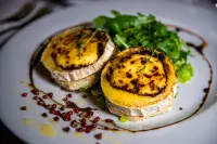 Vale d'El Rei Hotel & Villas - servizio colazione