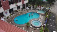 Gran Hotel Palmar del Río - Pools