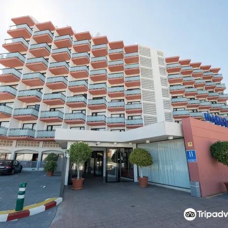 Medplaya Hotel Bali