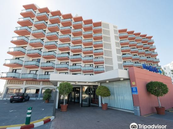 Medplaya Hotel Bali