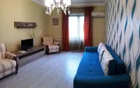 Moonlight Central Apartments