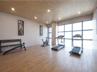 GEM Hotel (Feidong High-Speed Railway Station Longquan East Road)