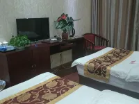 Yongxing Hotel Hotels in Mouding County