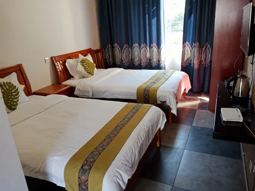 Yanbian Shizaishi Farm Stay - Homestays