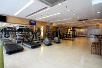 BSA Twin Towers - Phòng Gym