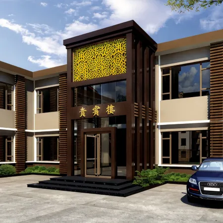 Jinchuan Hotel