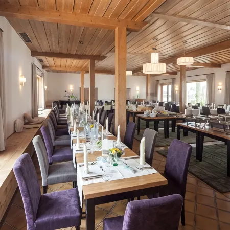 Buchnas Landhotel Saarschleife