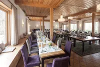 Buchnas Landhotel Saarschleife
