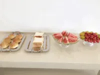 Dingyuan ancient charm theme Business Hotel - breakfast