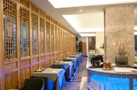 See also Pingyao Theme Hotel·Mandarin Hotel - 朝食