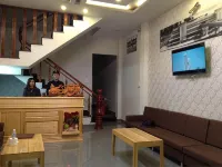 Mr Rot's Secret Hotel - Wifi
