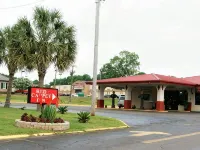 Red Carpet Inn - Natchez Hotels in Natchez