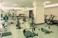Slaviero São Paulo Downtown - Gym