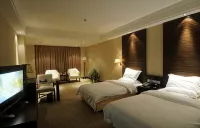 Seaside Goldenshine Hotel - Barer