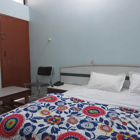 Hotel Kesar Palace