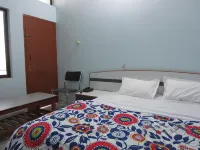 Hotel Kesar Palace
