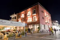 Astros Beach Boutique Hotel - Havudsigt