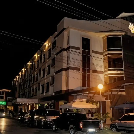 MO2 Westown Hotel Iloilo