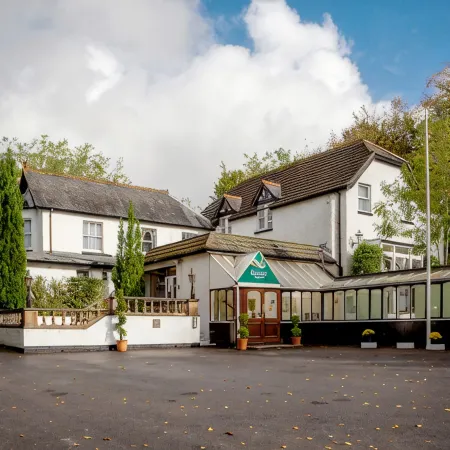 Ashley Court Hotel