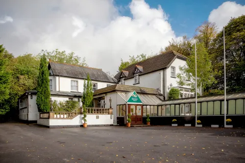 Ashley Court Hotel
