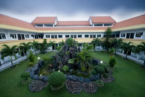 Hotel Sinar 2