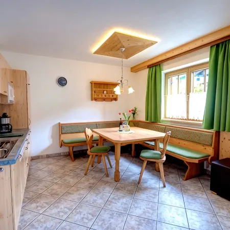 Alpenresort Thanner