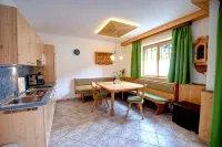 Alpenresort Thanner