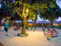 Carpe Diem Eco Resort Olímpia Hotel a Olímpia