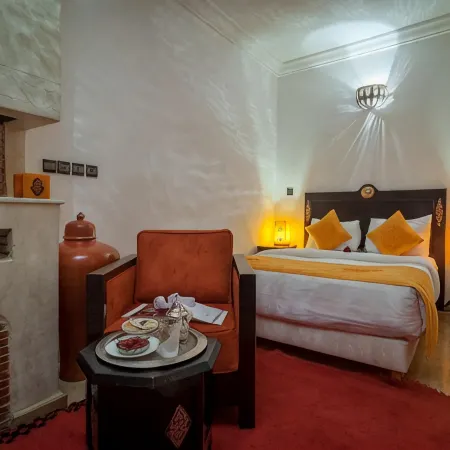 Riad Aliya