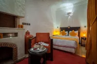 Riad Aliya - Chỗ nghỉ phục vụ bữa sáng