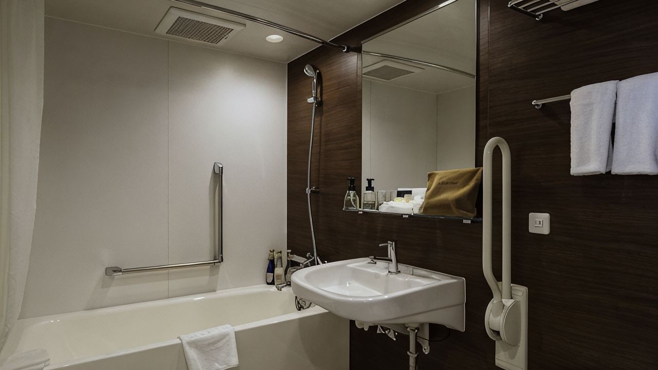 Hotel Mystays Premier Akasaka photo
