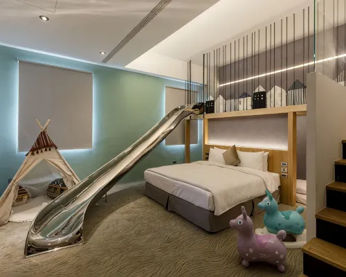Green Hotel Hotels in Penghu