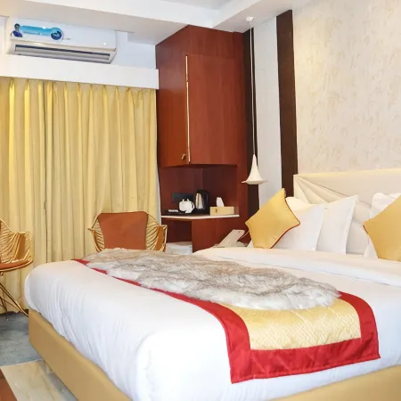 Hotel Manila