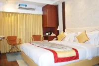 Hotel Manila