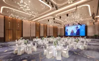 Hilton Jinan South Hotel & Residences